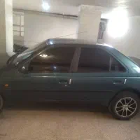 پژو2000 مدل78