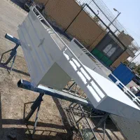 باربند ،نیسان،مزدا،پراید‌،پیکان|قطعات یدکی و لوازم جانبی|خمینی‌شهر, |دیوار