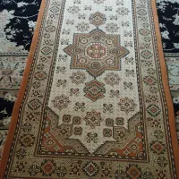 تعدادی قالیچه وکناره|فرش|الیگودرز, |دیوار