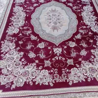 فروش فرش 12متری|فرش|تکاب, |دیوار