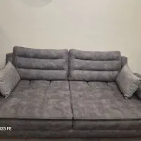 مبلمان تخت خواب شو مکانیزه