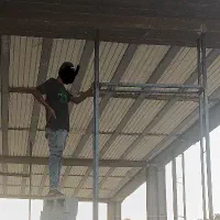 جوشکاری سیار