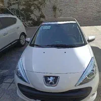 ۲۰۷پانا۱۴۰۳ خشک ارتقا۸۵گانه بیرنگ فول معاوضه|خودرو سواری و وانت|نظرآباد, نظرآباد|دیوار