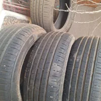 لاستیک ویندفورس