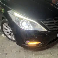 طلق چراغ آزرا گرنجور (گارانتی تعویض)