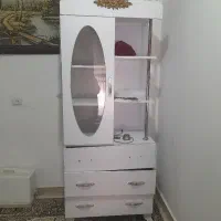 کمد بچه سالم فقط یه کشو ریل میخواد