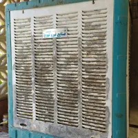 سرویس و نصب کولر آبی