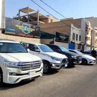 نیروی کاربلد جهت کار در کارواش اتولند