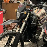 موتور ترل اردکو۲۵۰|موتورسیکلت|بندر ترکمن, |دیوار