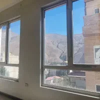 دو خوابه تک واحدی سولقان|فروش آپارتمان|کن, |دیوار