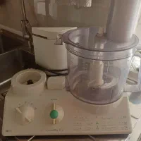 تعدادی لوازم منزل