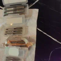 قلاویز مته