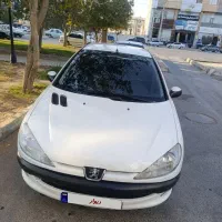 206v8تیپ 5