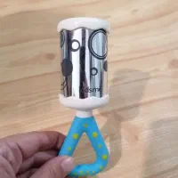 جغجغه نوزاد اصل برند کیدزمی