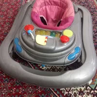 روروئک|کالسکه و لوازم جانبی|زنجان, |دیوار