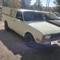 فروش وانت پیکان مدل۸۴|خودرو سواری و وانت|ارومیه, |دیوار