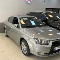 دنا اتومات آپشنال ۱۴۰۳