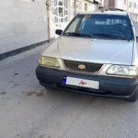 پراید۱۴۱|خودرو سواری و وانت|بجنورد, |دیوار