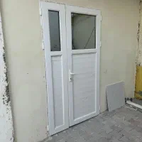 پنجره upvc فروش اقساطی|مصالح و تجهیزات ساختمان|کیش, |دیوار