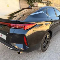 جک j7 ، مدل ۱۴۰۱ kmc|خودرو سواری و وانت|اصفهان, شفق|دیوار