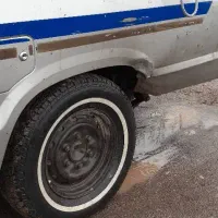 لاستیک کویر ۱۸۵ صفر