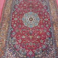 فرش ۶ متری ماشینی سالم بدون پارگی