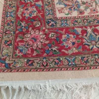 ۱ جفت فرش دستباف ۶ متری طرح افشان|فرش|مشهد, مصلی (کارمندان اول)|دیوار