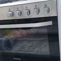 فر گاز اسنوا