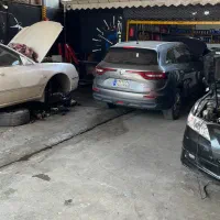 کلینیک تخصصی خودروهای وارداتی سفیر|خدمات موتور و ماشین|رشت, بالاکویه|دیوار