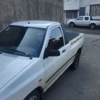 وانت پراید ۱۵۱