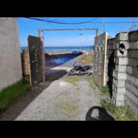 اجاره شبانه سوئیت یکخوابه حیاط دربست لب آب