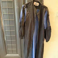 تعدادی لباس|لباس|آمل, |دیوار