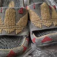 جفتی دست دوز|کیف، کفش، کمربند|تهران, طیب|دیوار