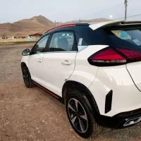 X33 کراس|خودرو سواری و وانت|خرم‌آباد, |دیوار