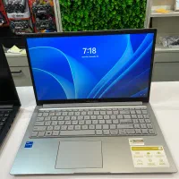 لپتاپ ایسوس i5 نسل۱۳ درحدنو