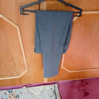 وسایل شخصی|لباس|شیروان (خراسان), |دیوار