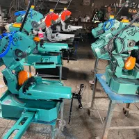 سازنده اره آب صابونی تعمیر اره صابونی