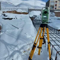 نقشه برداری UTM