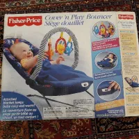 وسایل شخصی و بازی کودک