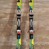 چوب اسکی آلپاین ولکل Volkl Racetiger