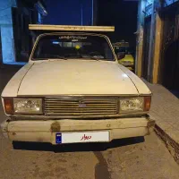 وانت پیکان مدل ۹۱
