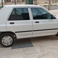 پراید 131 تمیز و بدون خرج|خودرو سواری و وانت|قصرشیرین, |دیوار