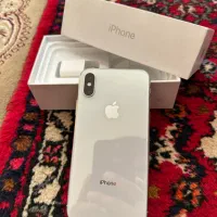 ایفون xs سفید