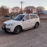 لیفان x60 اتومات