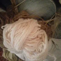 فروش نخ مرینوس دو لایه