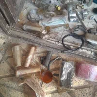 قطعات موتور سیکلت|قطعات یدکی و لوازم جانبی|زنجان, |دیوار