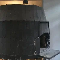 فر دیزی یا فر پیتزا