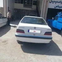 پژو پارس خوش قیمت|خودرو سواری و وانت|داراب, |دیوار