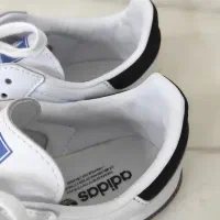 سامبا ادیداس|کیف، کفش، کمربند|اندیشه, اندیشه فاز ۳|دیوار