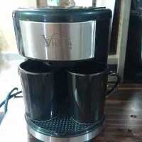قهوه ساز ویداس نو